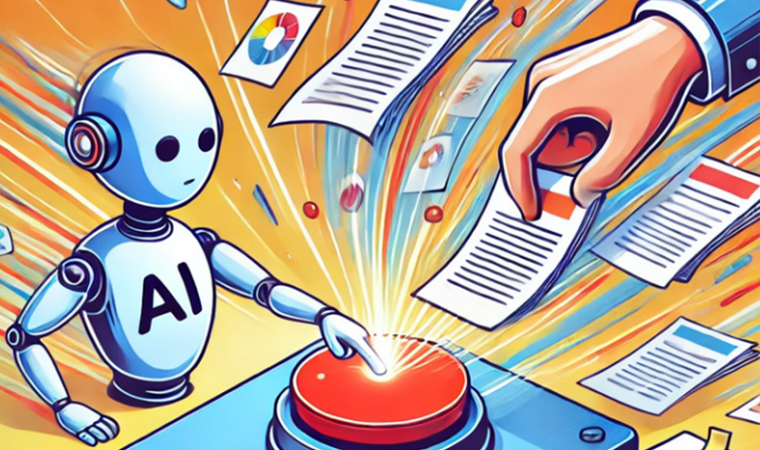 To B的下一个十年，让自然语言主导一切